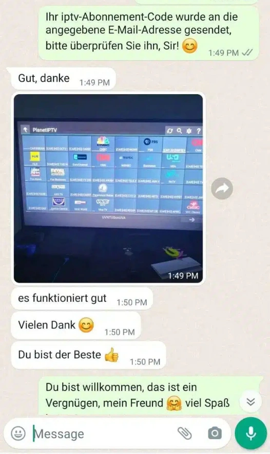 Recensioni Kool IPTV