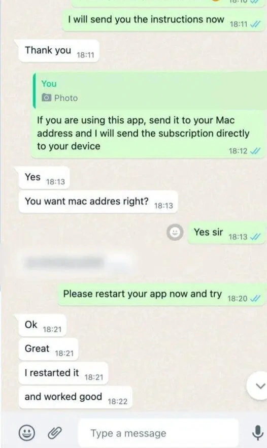 Recensioni Kool IPTV