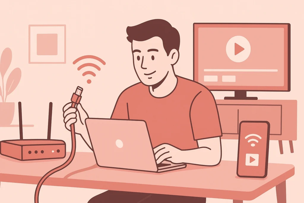 Suggerimenti per un’Esperienza IPTV Senza Interruzioni