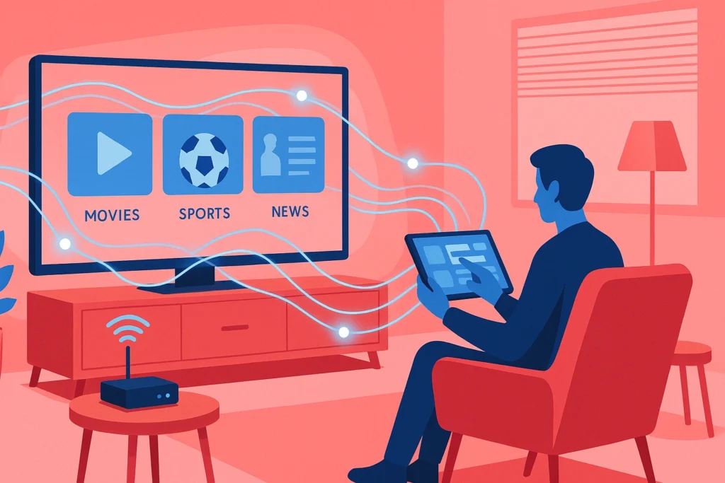 Liste IPTV Funzionanti