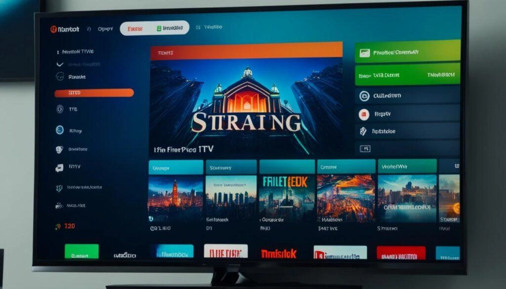 App compatibili con IPTV Abbonamento