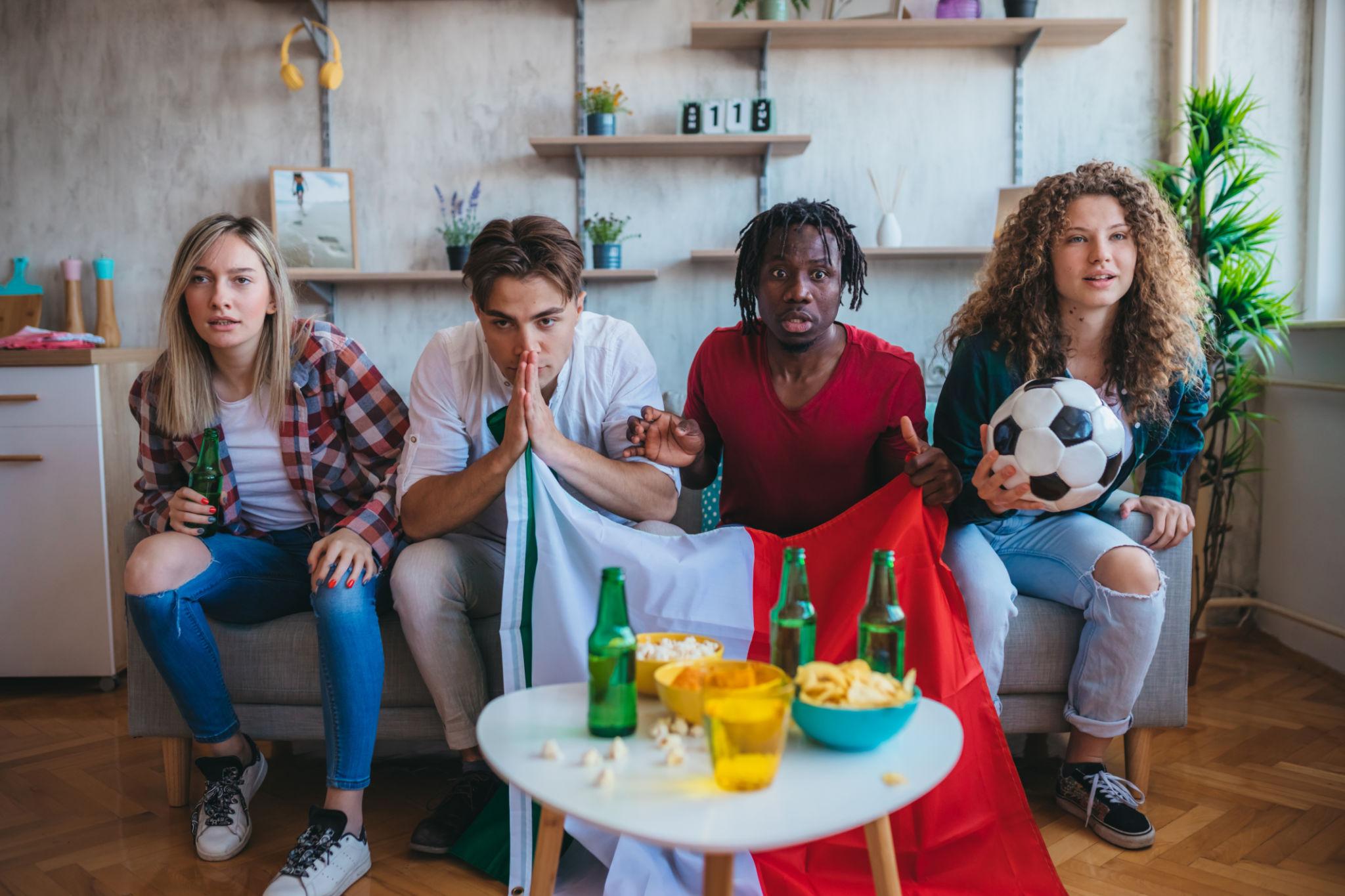 IPTV Abbonamento in Italia: qualità, stabilità e contenuti globali