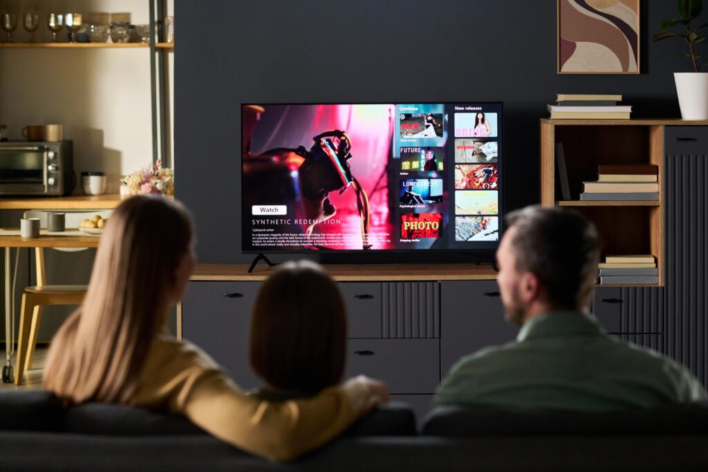 IPTV Abbonamento: cos’è e perché sceglierlo