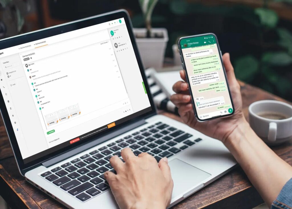 Assistenza clienti IPTV sempre disponibile
