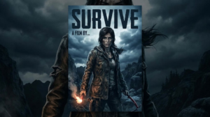 Apex thriller
