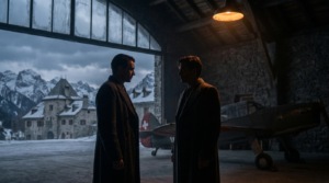 La Promessa episode preview May 4