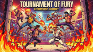 Mortal Kombat II movie review