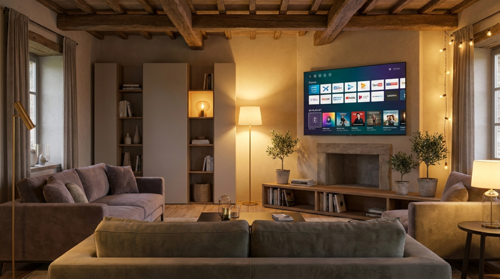 IPTV Extreme