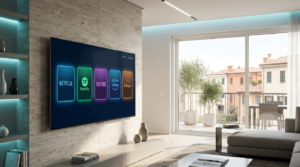 app iptv gratis per smart tv samsung