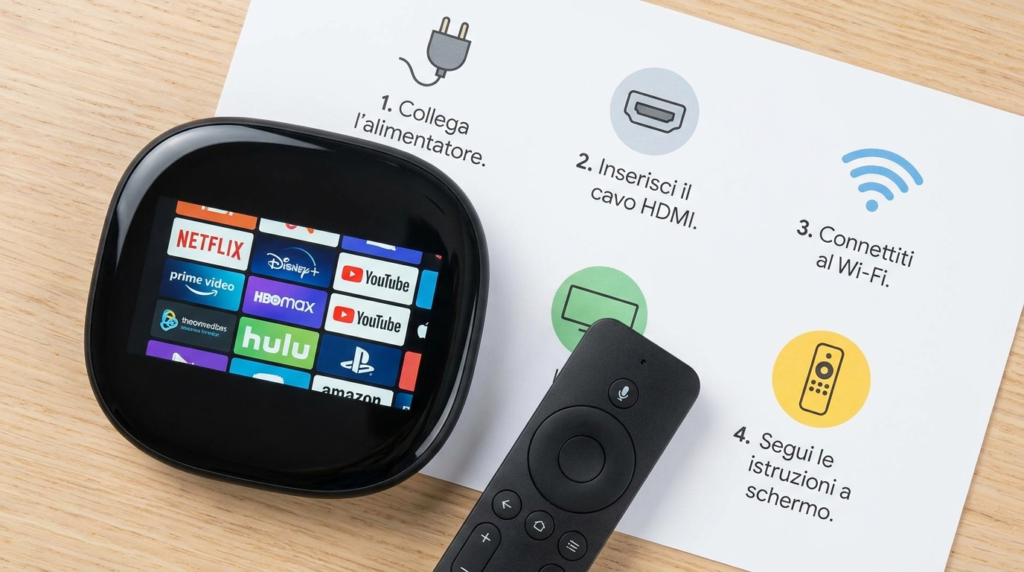 come installare iptv extreme su fire stick