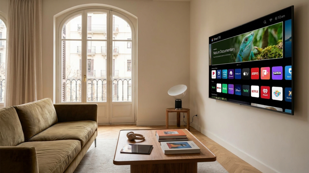 come accedere a iptv