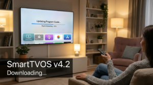 come aggiornare iptv