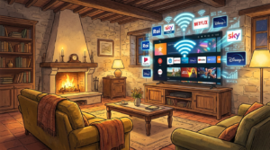 come aggiornare lista IPTV