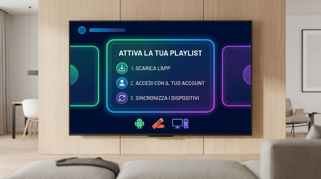 come attivare IPTV Extreme