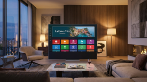 cosa è iptv