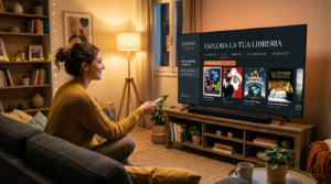 come configurare iptv