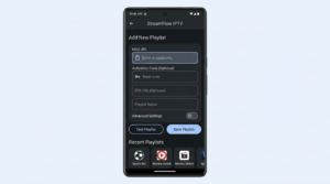 come configurare iptv extreme su android